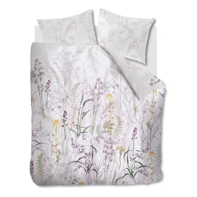 Afbeelding van Beddinghouse Fields dekbedovertrek Lits Jumeaux 240x200/220 Multi