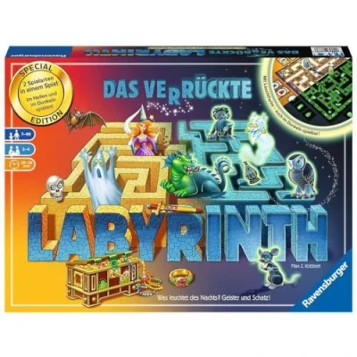 Afbeelding van Ravensburger 26687 bordspel