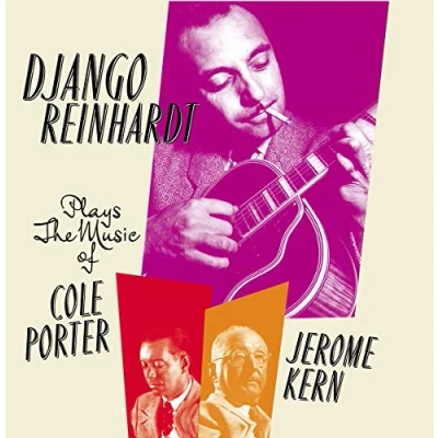 Afbeelding van Plays Cole Porter &amp; Jerome Kern