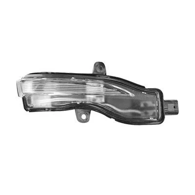 Afbeelding van VAN WEZEL 2791916 Knipperlichten Buitenspiegel rechts MAZDA: CX 3