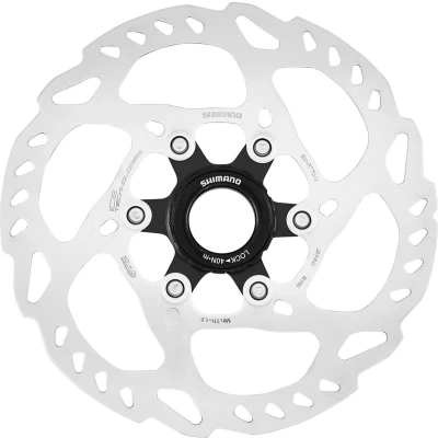 Afbeelding van Remschijf Shimano SM RT70 Center Lock 203 mm
