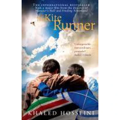 Afbeelding van The Kite Runner