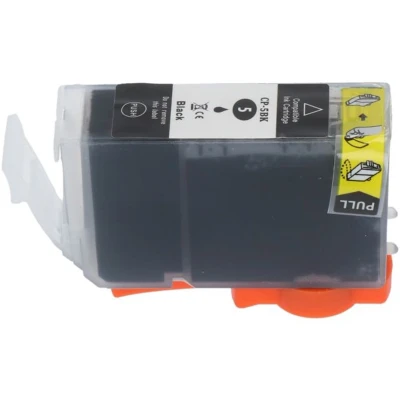 Afbeelding van Huismerk Canon PGI 5BK Inktcartridge Zwart