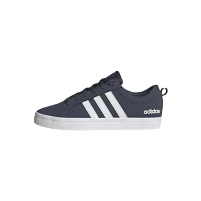 Image de adidas Vs Pace 2.0 Homme Baskets Chaussure de tennis, Shadow Navy Ftwr White, 47 1/3 EU
