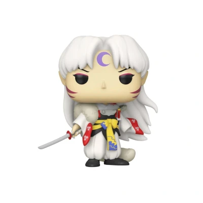 Afbeelding van Funko POP Animation: Inuyasha Sesshomaru