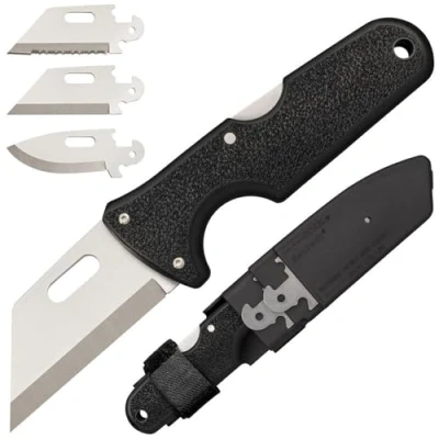 Afbeelding van Cold Steel Click N Cut zwart