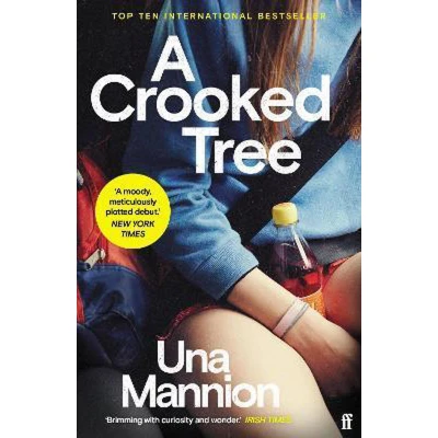 Afbeelding van A Crooked Tree
