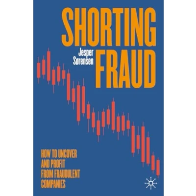 Afbeelding van Shorting Fraud