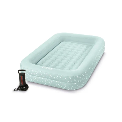 Image de Intex Lit de camping pour enfants