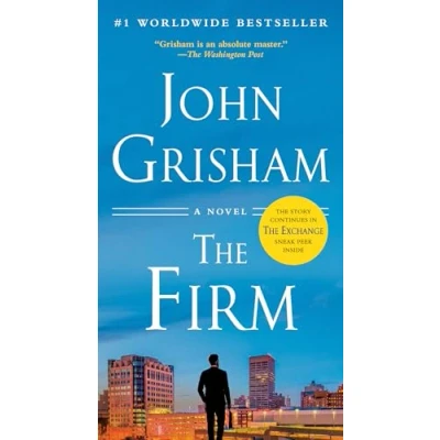 Afbeelding van The Firm