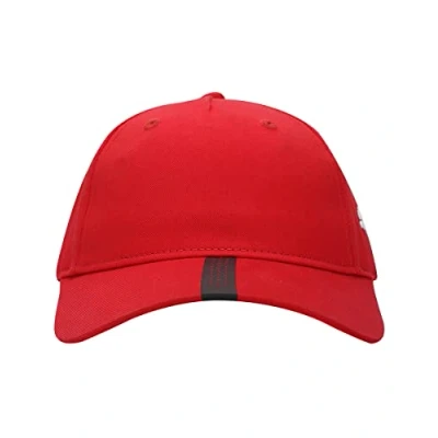 Afbeelding van Puma Liga Pet Rood Maat: UNI