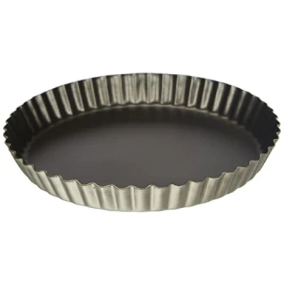 Afbeelding van Lacor 68723 taartvorm, aluminium, anti aanbaklaag, 24 cm