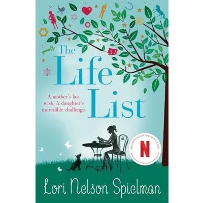 Afbeelding van Life List