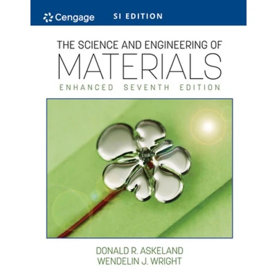 Afbeelding van Science and Engineering of Materials, SI Edition