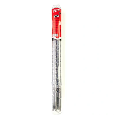 Afbeelding van MILWAUKEE 4932352801 SDS Plus 450 mm hamerborenset 5 delig