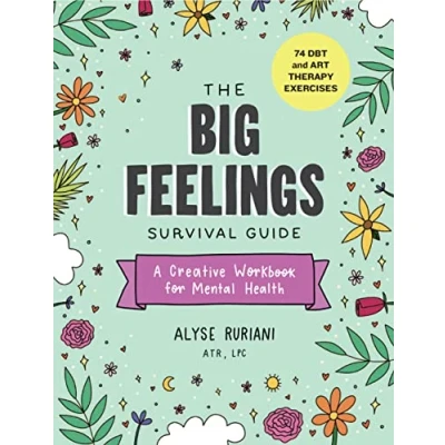 Afbeelding van The Big Feelings Survival Guide
