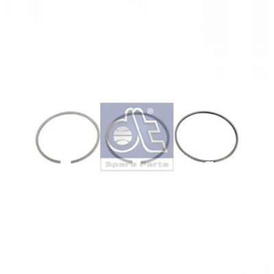 Afbeelding van Reparatieset, compressor DT Spare Parts 4.90804