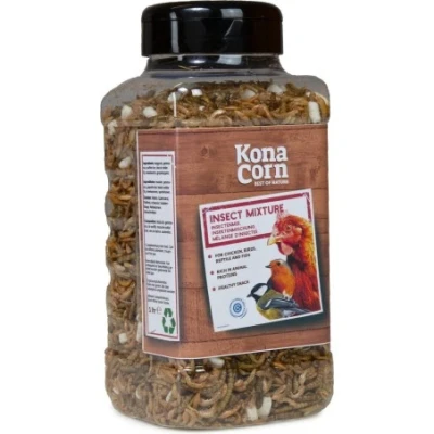 Afbeelding van Insectenmix 1l
