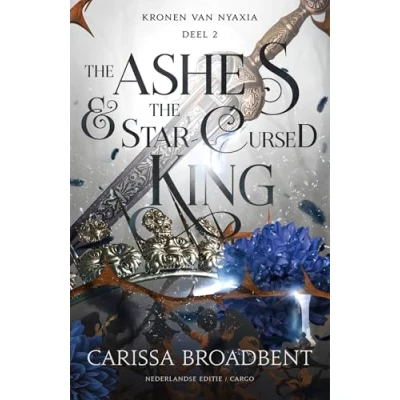 Afbeelding van Kronen van Nyaxia the Ashes and Star Cursed King