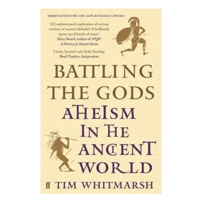 Image de Battling the Gods