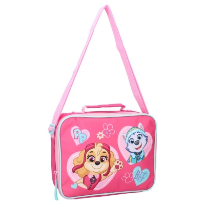 Afbeelding van Paw Patrol Lunchtas Happy Girls Club! 8712645300194