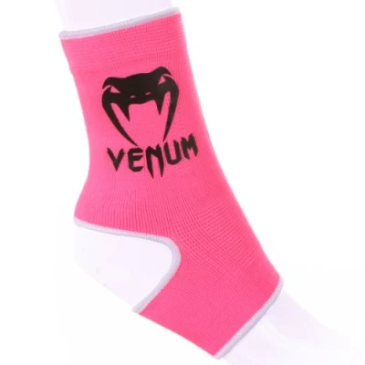 Image de Chevillère Venum Kontact couleurs : Rose