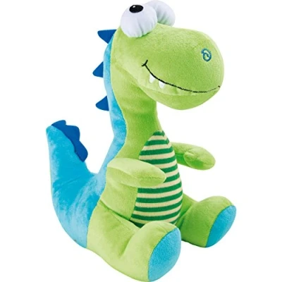 Afbeelding van Small Foot Knuffeldier Dino Staroog 25cm