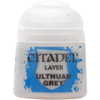 Afbeelding van Ulthuan Grey Layer Paint 12ml 22 56