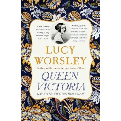 Afbeelding van Queen Victoria