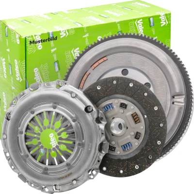 Afbeelding van Valeo Koppelingskit 835075