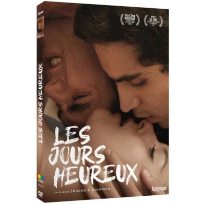 Image de Les jours heureux DVD