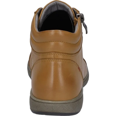 Afbeelding van JOSEF SEIBEL Caren 60 Sneaker für Damen Beige