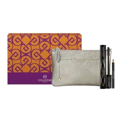 Image de Collistar Coffret mascara