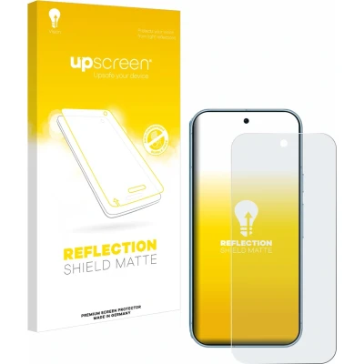Afbeelding van upscreen Screenprotector voor Google Pixel 9 Pro Folie Beschermfolie anti glare matte