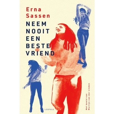 Afbeelding van Neem nooit een beste vriend