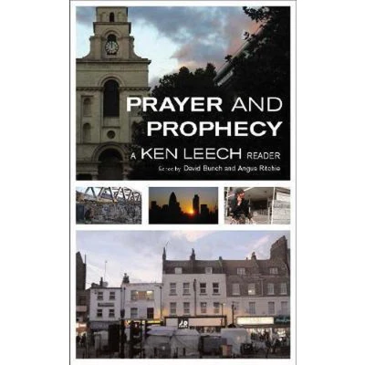 Afbeelding van Prayer and Prophecy