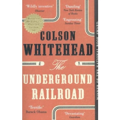 Image de The Underground Railroad