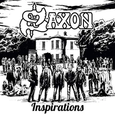 Afbeelding van Saxon Inspirations