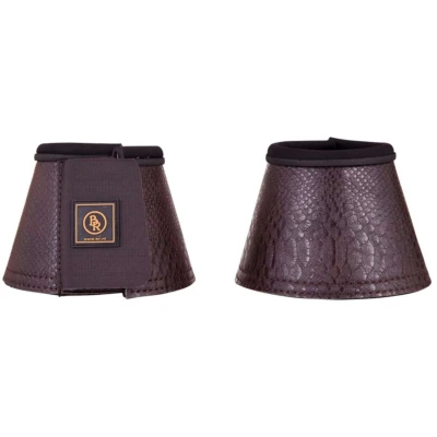 Afbeelding van BR Springschoen Pro Max Croco Bruin M