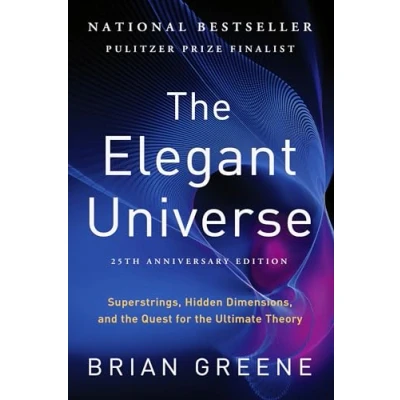 Afbeelding van The Elegant Universe