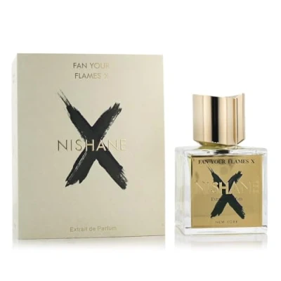 Afbeelding van Nishane Fan Your Flames X Extrait de Parfum 100 ml