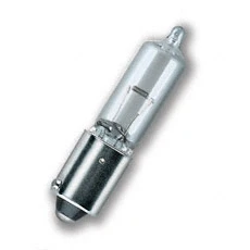 Afbeelding van Osram Autolampen Halogeen 64115
