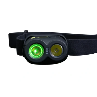 Afbeelding van Ridgemonkey VRH300X Pro USB Rechargeable Headtorch Hoofdlampje