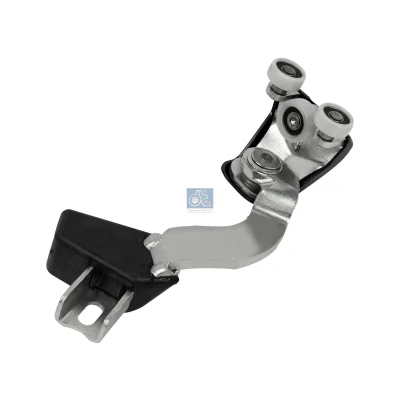 Afbeelding van DT Spare Parts 7.70142 Rolgeleiding, schuifdeur IVECO: DAILY 4, 3 Kasten/Kombi, 4 Bus