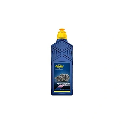 Afbeelding van Putoline ATF / versnellingsbak olie 1 liter