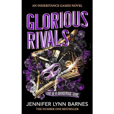Afbeelding van The Grandest Game2 Glorious Rivals