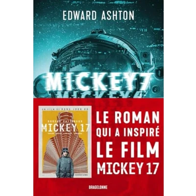 Afbeelding van MICKEY7