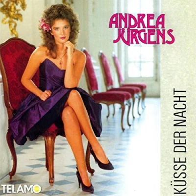 Afbeelding van Kuesse Der Nacht