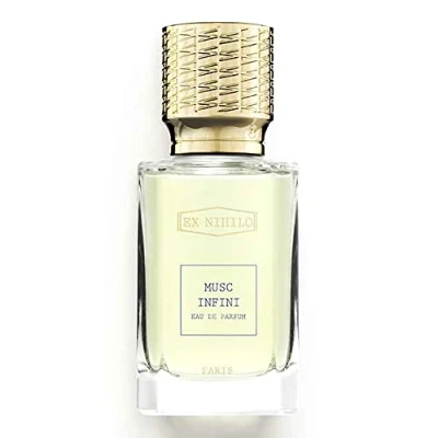 Afbeelding van Ex Nihilo Musc Infini Eau De Parfum 100 Ml