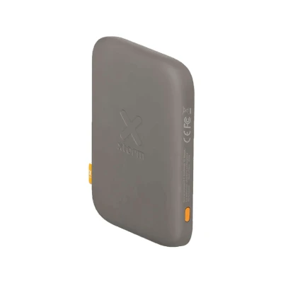Image de Xtorm MagSafe Batterie Externe sans Fil 5000mAh Gris
